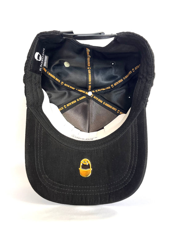 EL TIEMPO ES ORO (EL BARBAS X BETO VEGA)