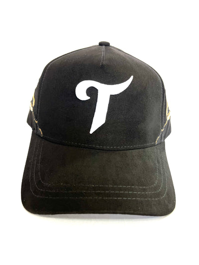 Barbas Hats X Jorge Tapia Cap