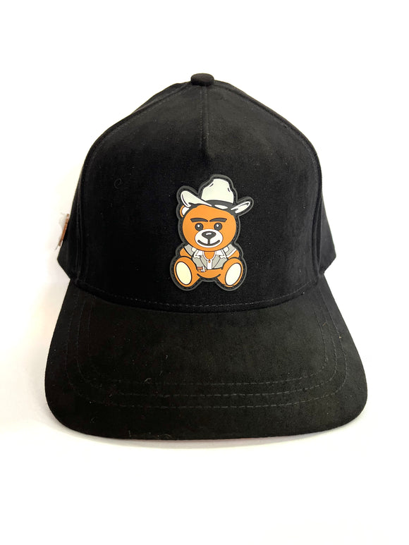 EL BARBAS HATS TEDDY CHALINO