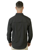 CAMISA TIPO PESCADOR SOUL & BLUES OUTDOORS - C1755-3