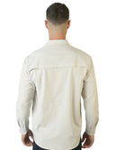 CAMISA TIPO PESCADOR SOUL & BLUES OUTDOORS - C1755-12