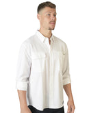 CAMISA TIPO PESCADOR SOUL & BLUES OUTDOORS - C1755-13
