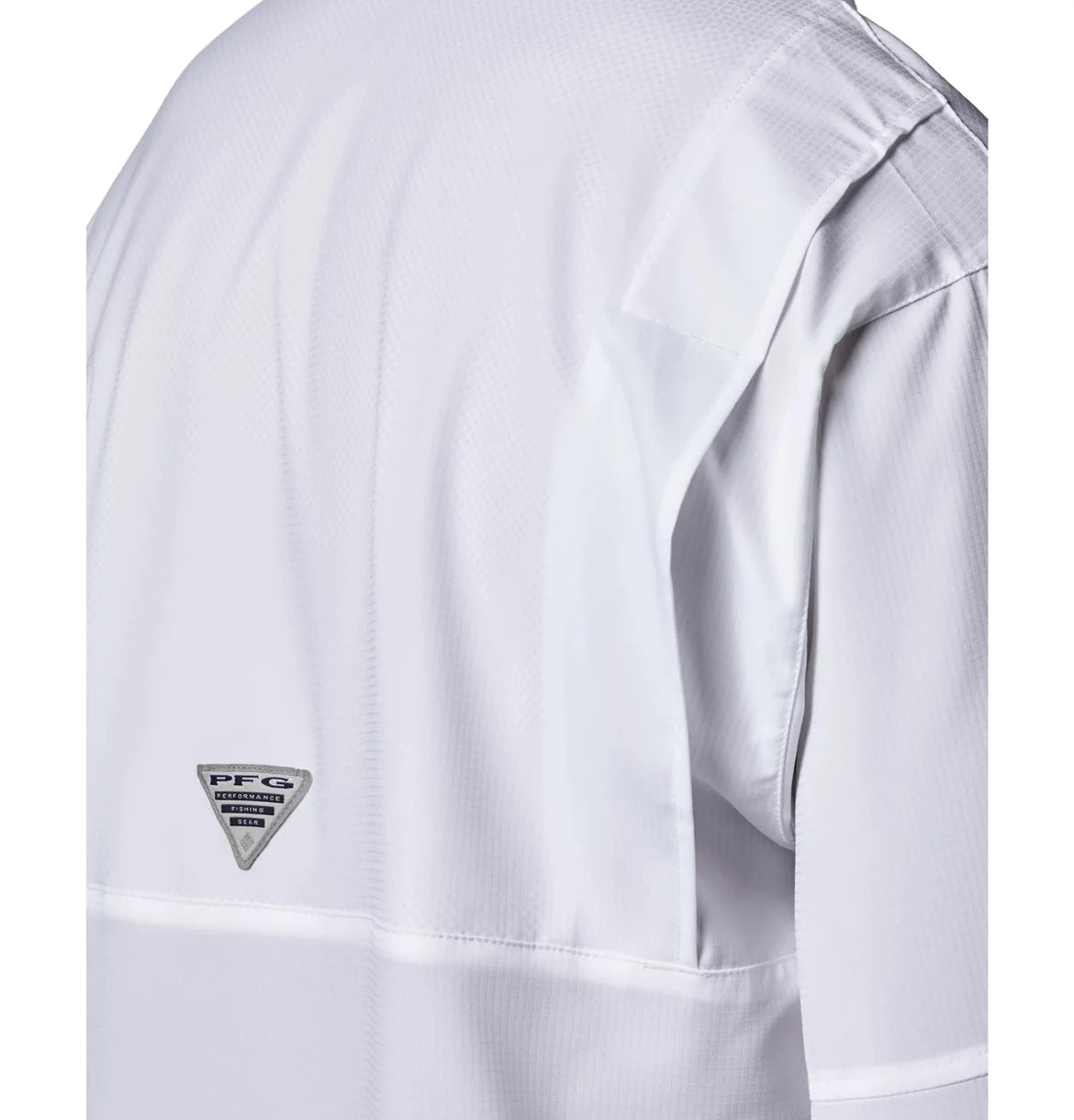 Camisa Columbia TAMIAMI Para Hombre FM7253