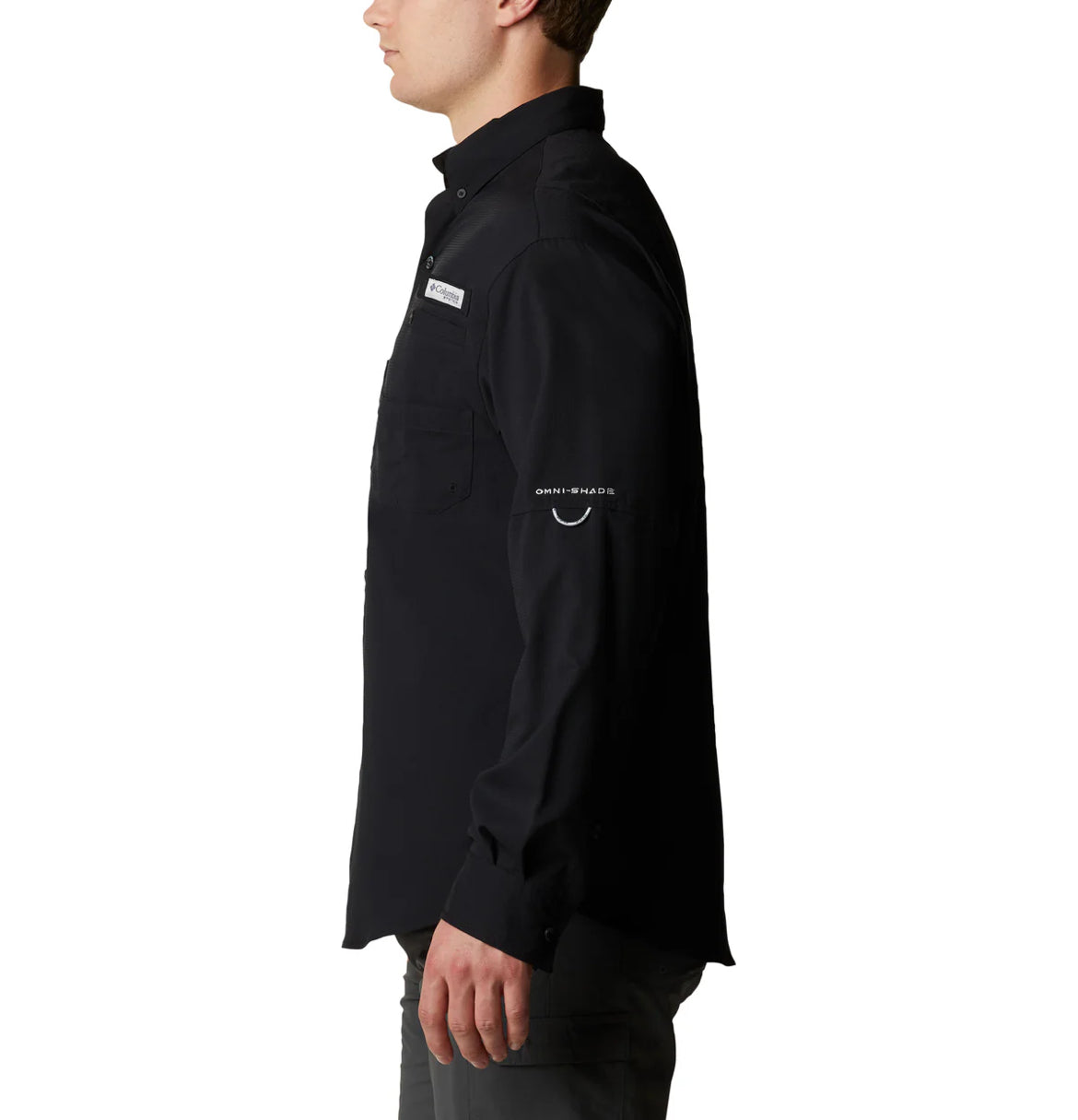 Camisa Columbia TAMIAMI Para Hombre FM7253