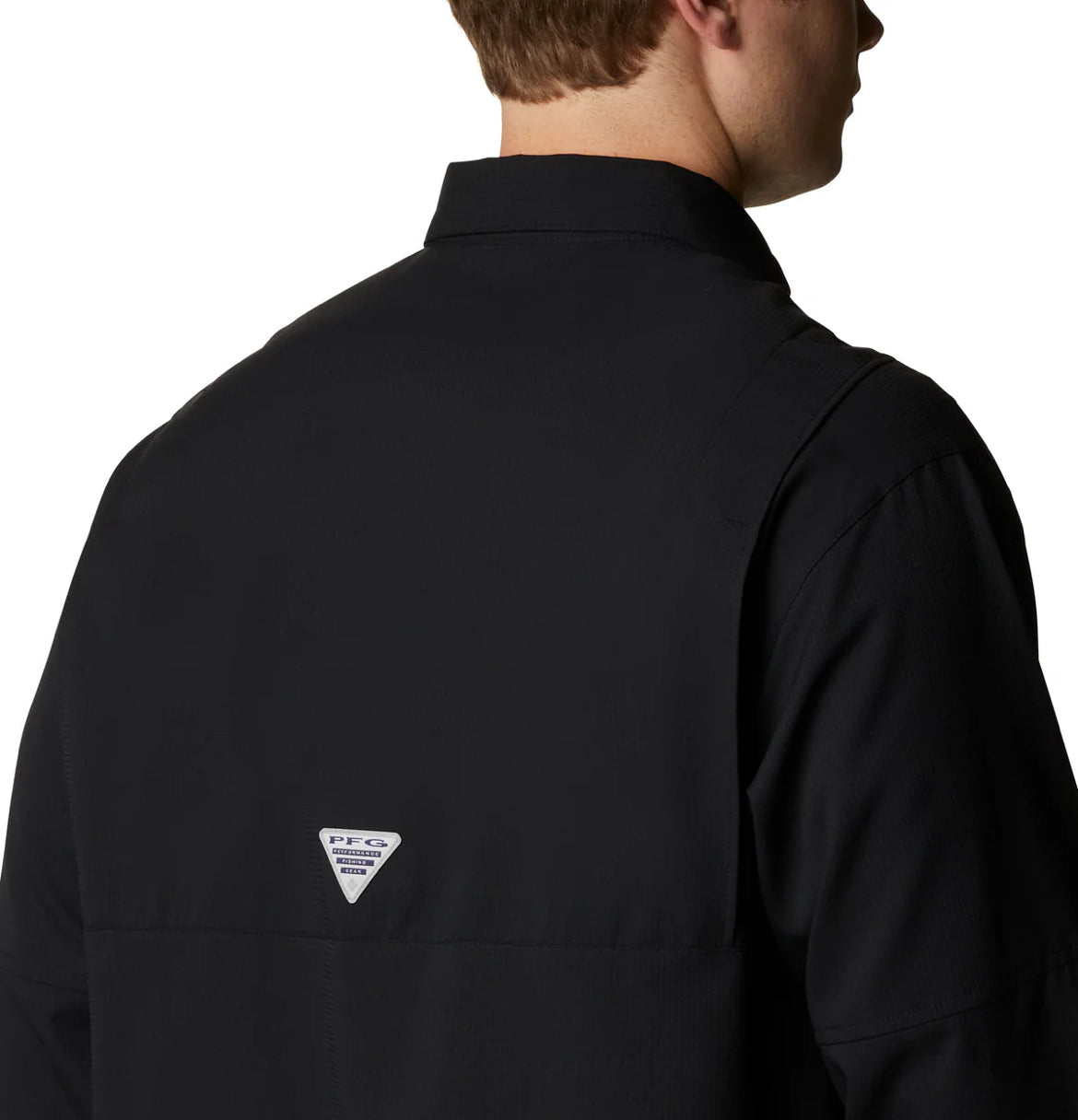 Camisa Columbia TAMIAMI Para Hombre FM7253