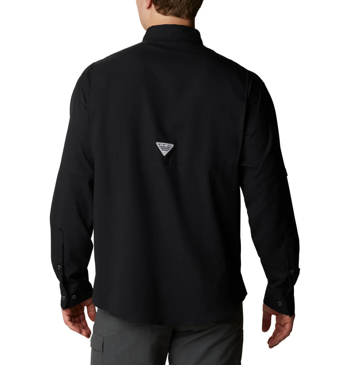 Camisa Columbia TAMIAMI Para Hombre FM7253
