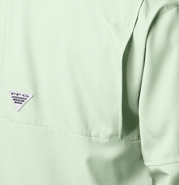 Camisa Columbia TAMIAMI Para Hombre FM7253