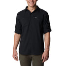 Camisa Columbia Silver Ridge Utility Lite Long Sleeve-5