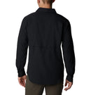 Camisa Columbia Silver Ridge Utility Lite Long Sleeve-6