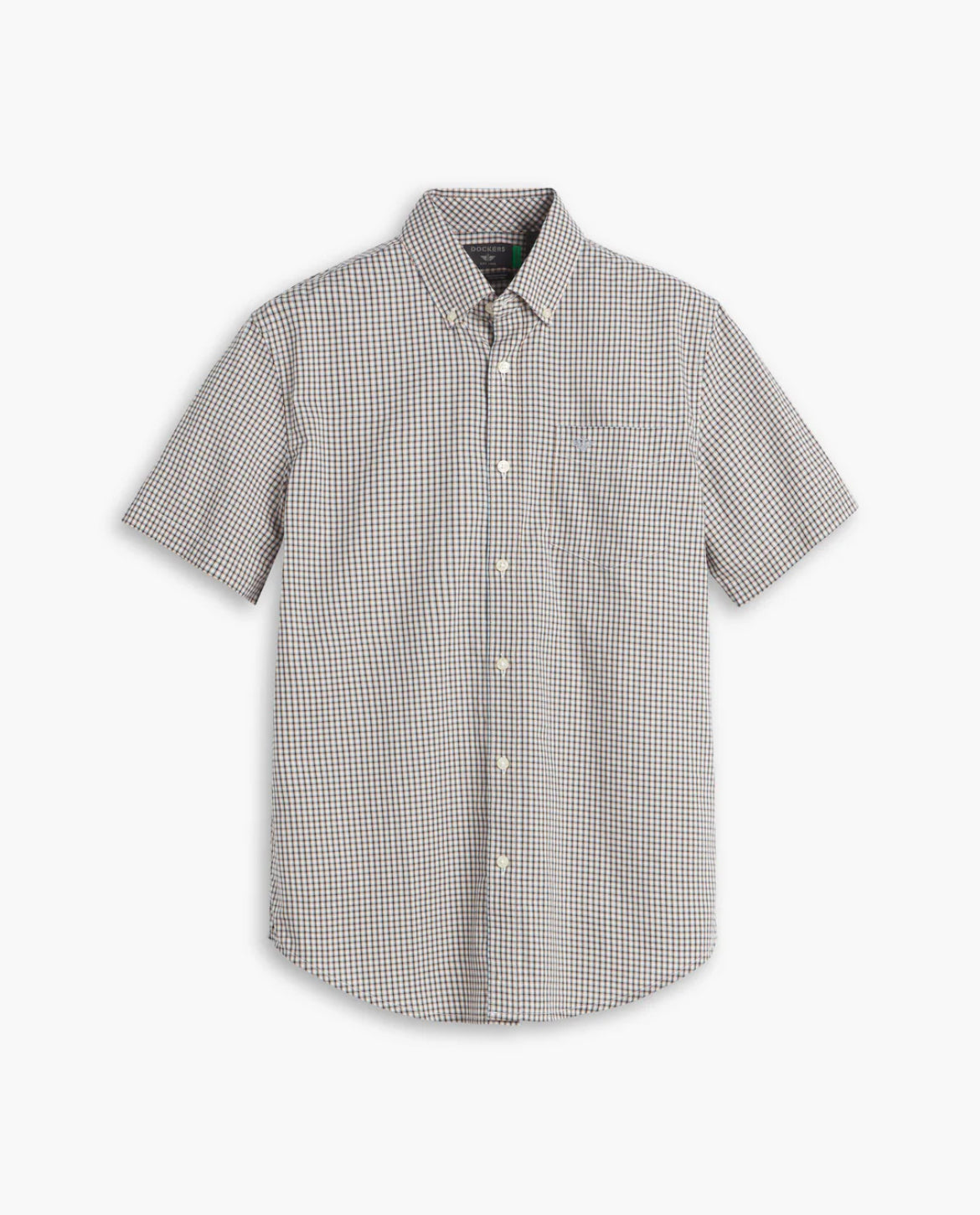 Camisa Dockers manga corta A69330043 Classic Fit