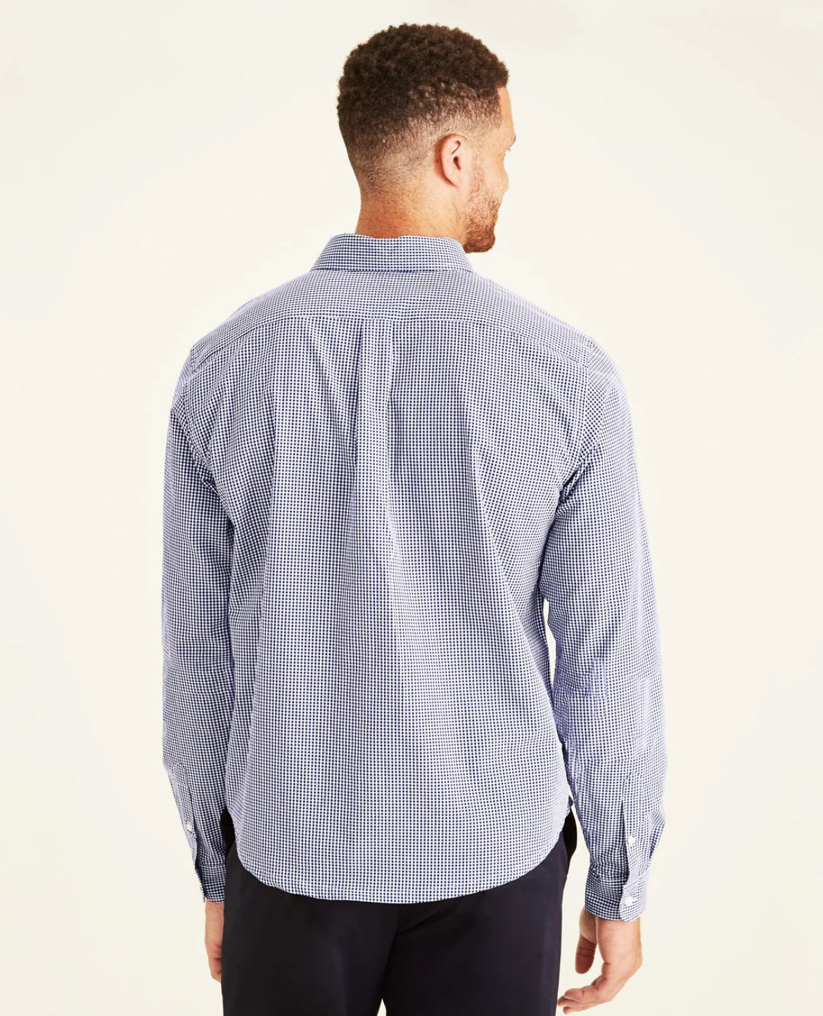 Camisa Dockers 547220008 Big and Tall