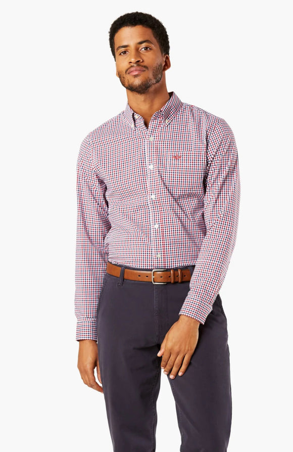 Camisa Dockers 526610032 Classic Fit