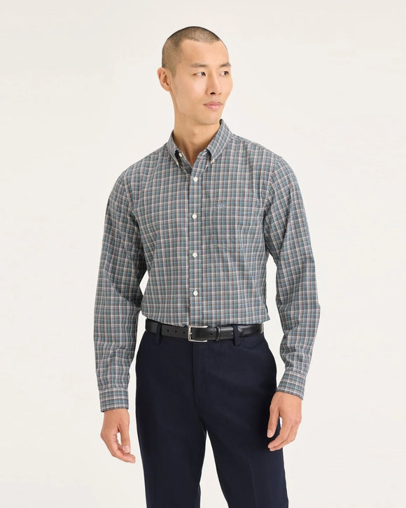 Camisa Dockers A42520080 Classic Fit