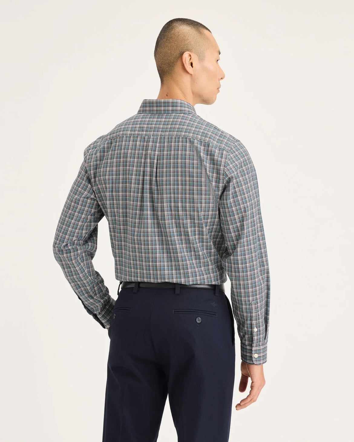 Camisa Dockers A42520080 Classic Fit