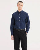 Camisa Dockers A42520032 Classic Fit-1