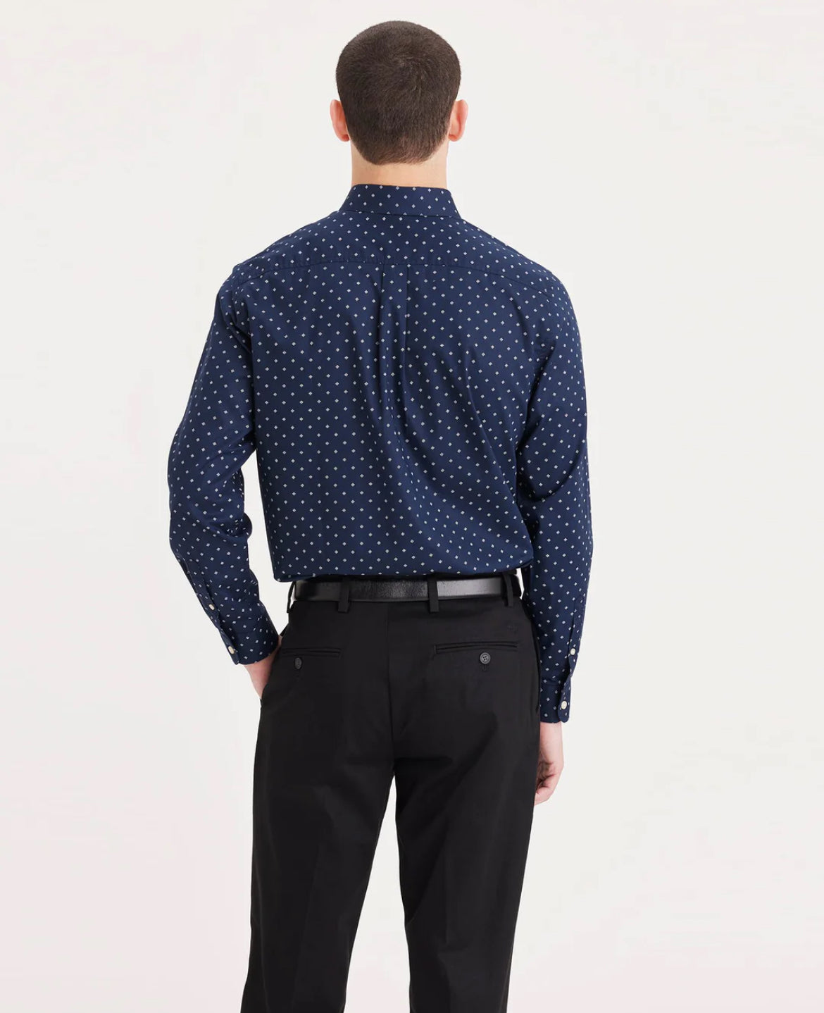 Camisa Dockers A42520032 Classic Fit