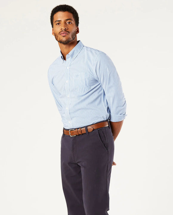 Camisa Dockers 547220010 Big and Tall
