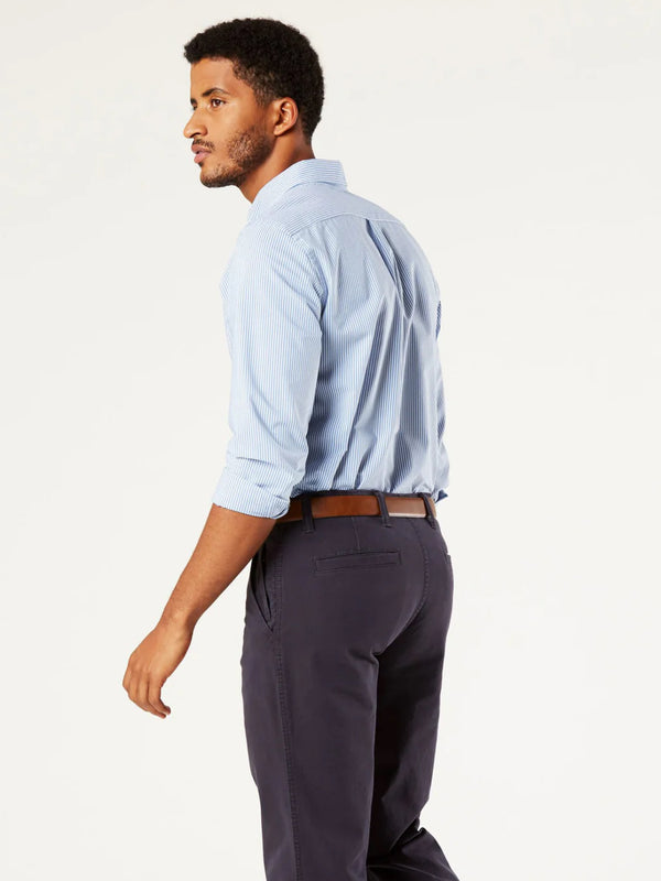 Camisa Dockers 547220010 Big and Tall — DOCKERS