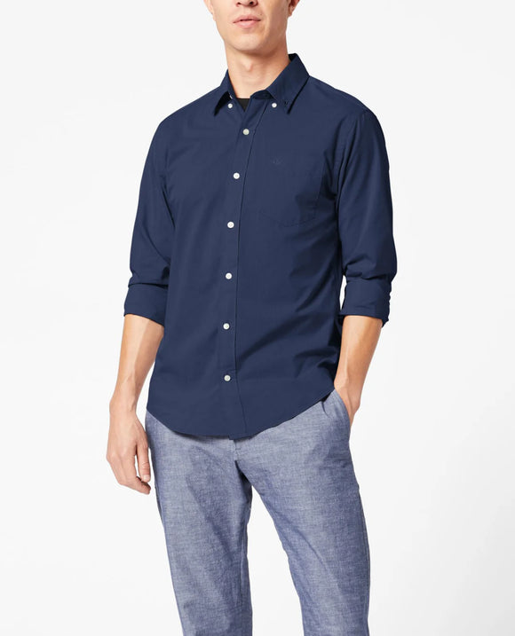 Camisa Dockers 547220001 Big and Tall