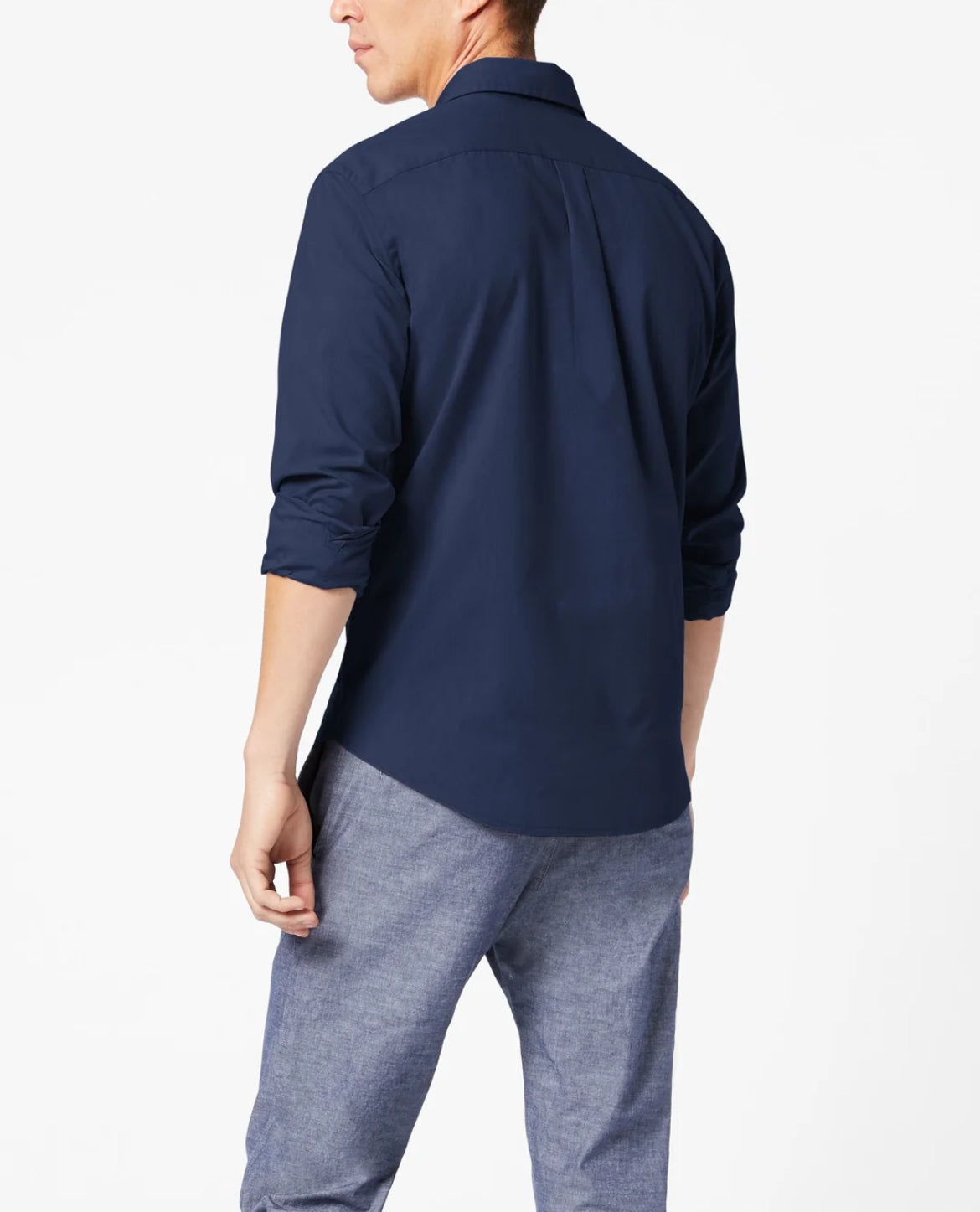 Camisa Dockers 526610066 Classic Fit