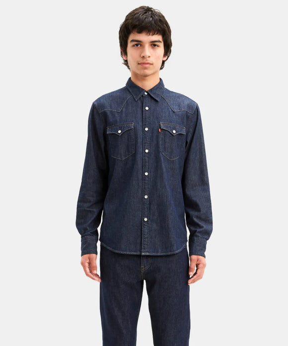 Camisa de mezclilla  857440000 — Levis