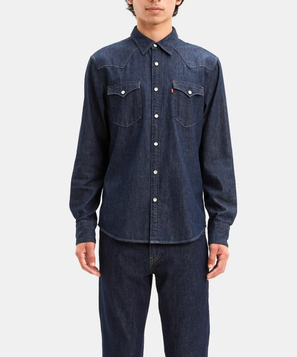 Camisa de mezclilla  857440000 — Levis