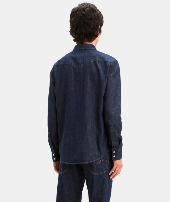 Camisa de mezclilla  857440000 — Levis