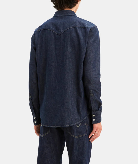 Camisa de mezclilla  857440000 — Levis