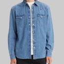 Camisa de mezclilla 857450074 — Levis