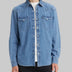 Camisa de mezclilla 857450074 — Levis