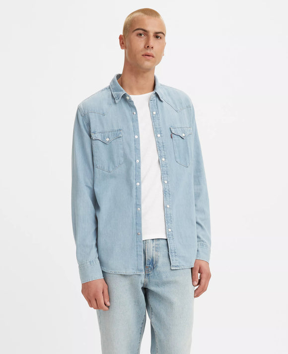 Camisa de mezclilla 857450003 — Levis