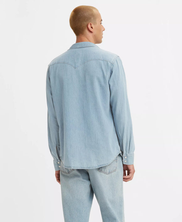 Camisa de mezclilla 857450003 — Levis