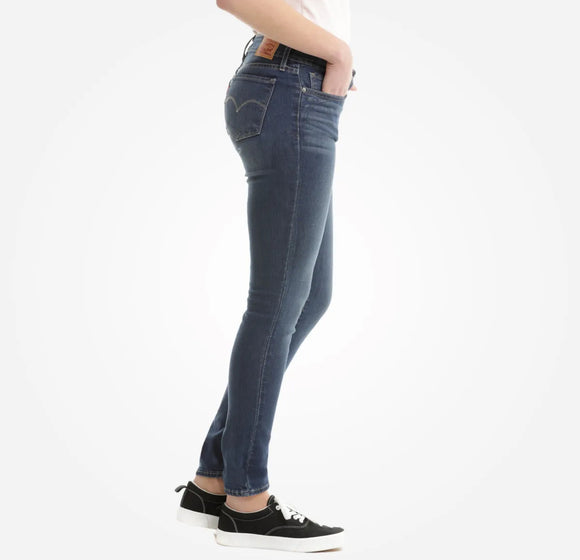 Levi's 711 Skinny Jeans 188810282