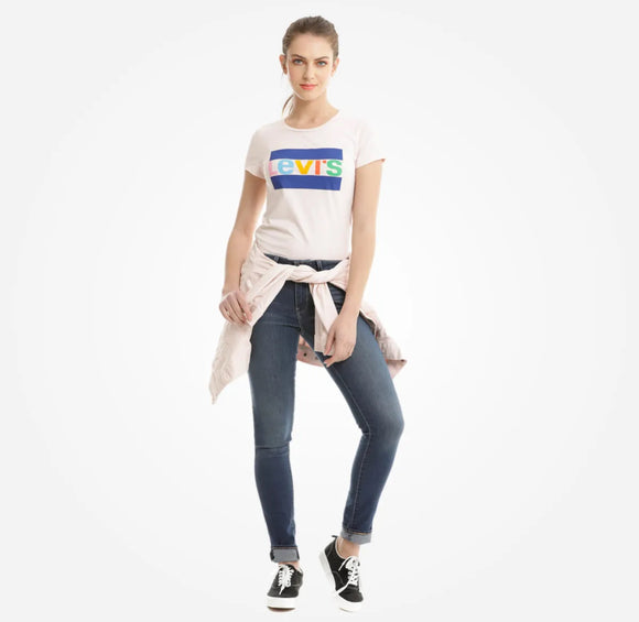 Levi's 711 Skinny Jeans 188810282