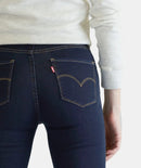 Levi's 725 High Rise Bootcut Jeans 187590050-3