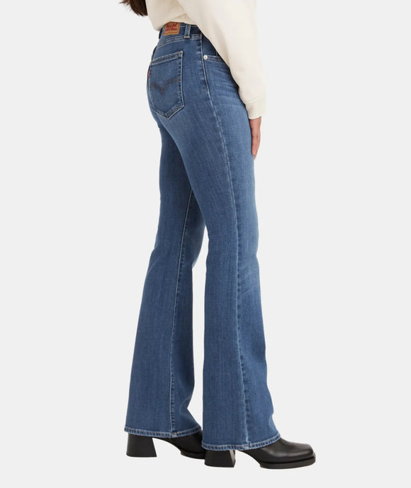 Levi's 726 Jeans High-Rise Flare A34100004
