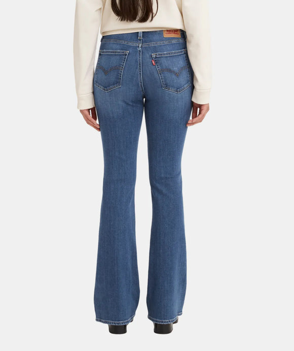 Levi's 726 Jeans High-Rise Flare A34100004
