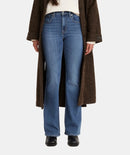 Levi's 726 Jeans High-Rise Flare A34100004-4