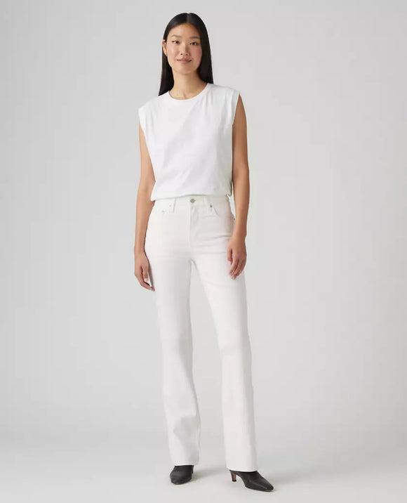 725 High Rise Bootcut Women's Jeans 187590232