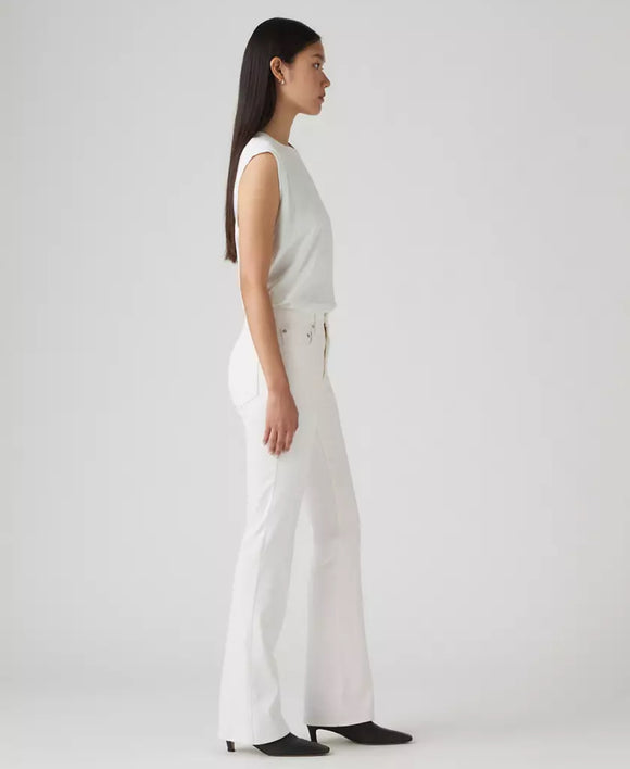 725 High Rise Bootcut Women's Jeans 187590232