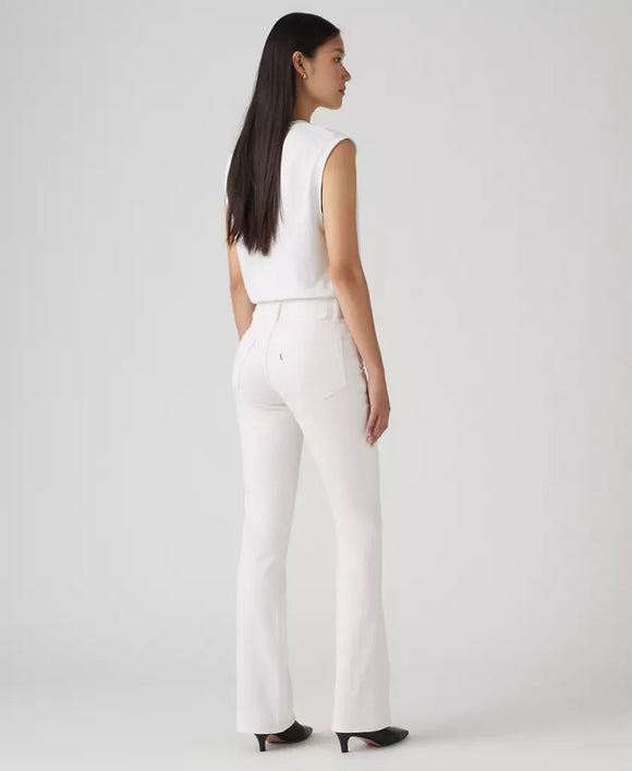 725 High Rise Bootcut Women's Jeans 187590232