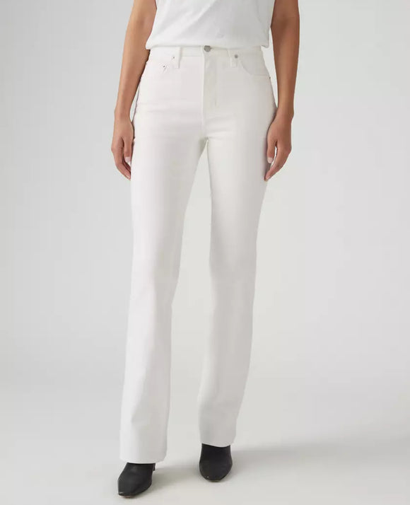 725 High Rise Bootcut Women's Jeans 187590232