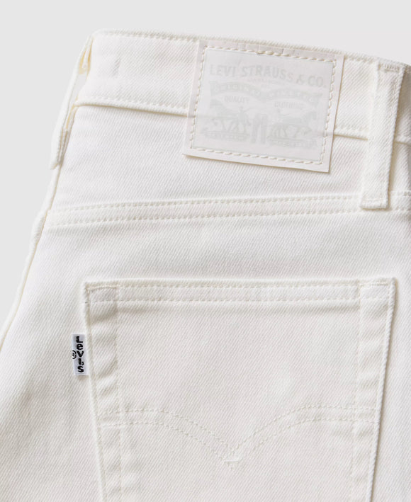 725 High Rise Bootcut Women's Jeans 187590232