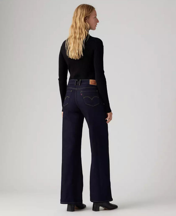 Levi's® 318™ Shaping Wide Leg 001Q70004