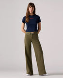 318 Styled Shaping Wide Leg Women's Jeans 001Q70003-3