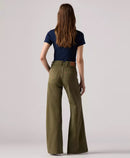 318 Styled Shaping Wide Leg Women's Jeans 001Q70003-2