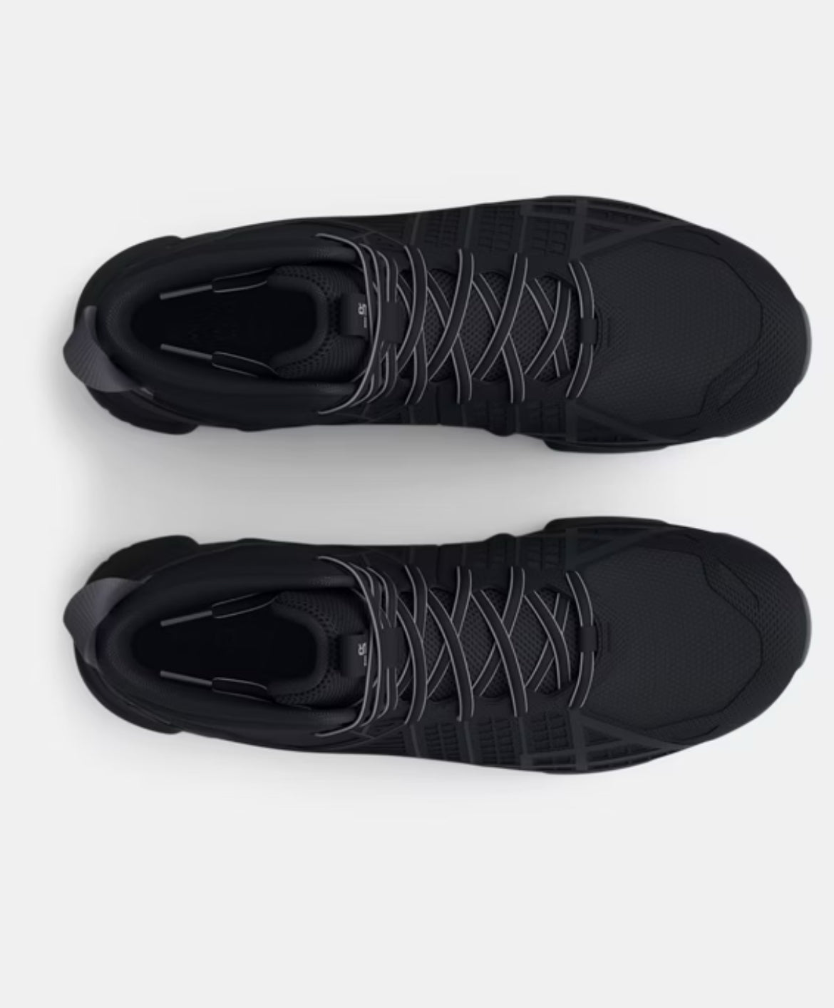 BOTA TACTICA UNDER ARMOUR UA Micro G Strikefast Mid 3025575-001