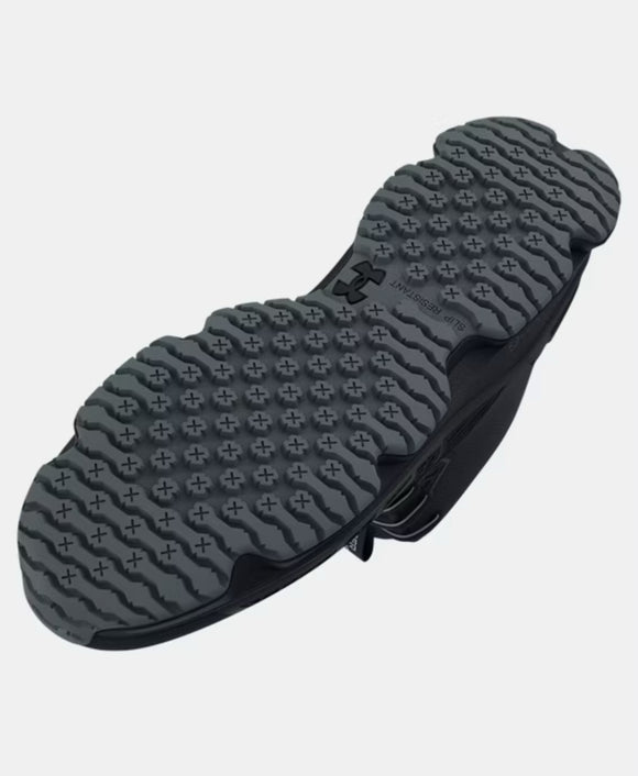 BOTA TACTICA UNDER ARMOUR UA Micro G Strikefast Mid 3025575-001