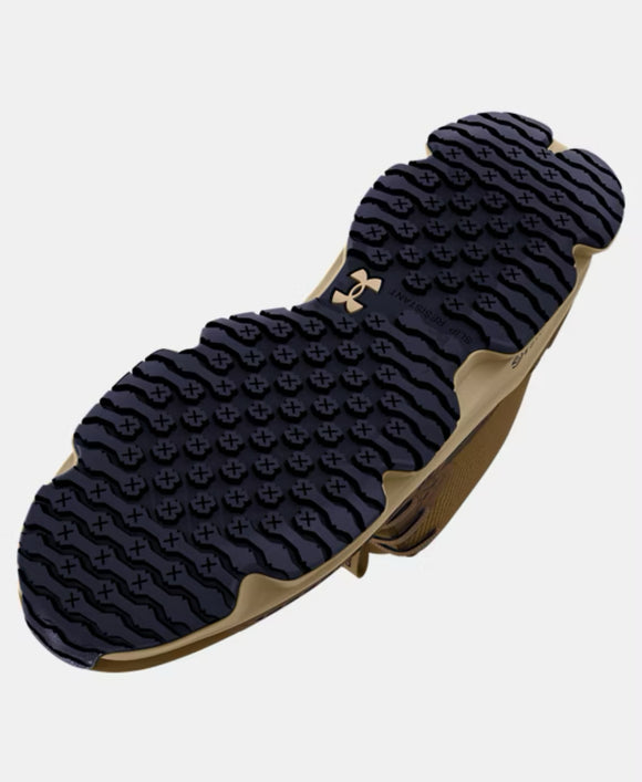 BOTA TACTICA UNDER ARMOUR UA Micro G Strikefast Mid 3025575-201