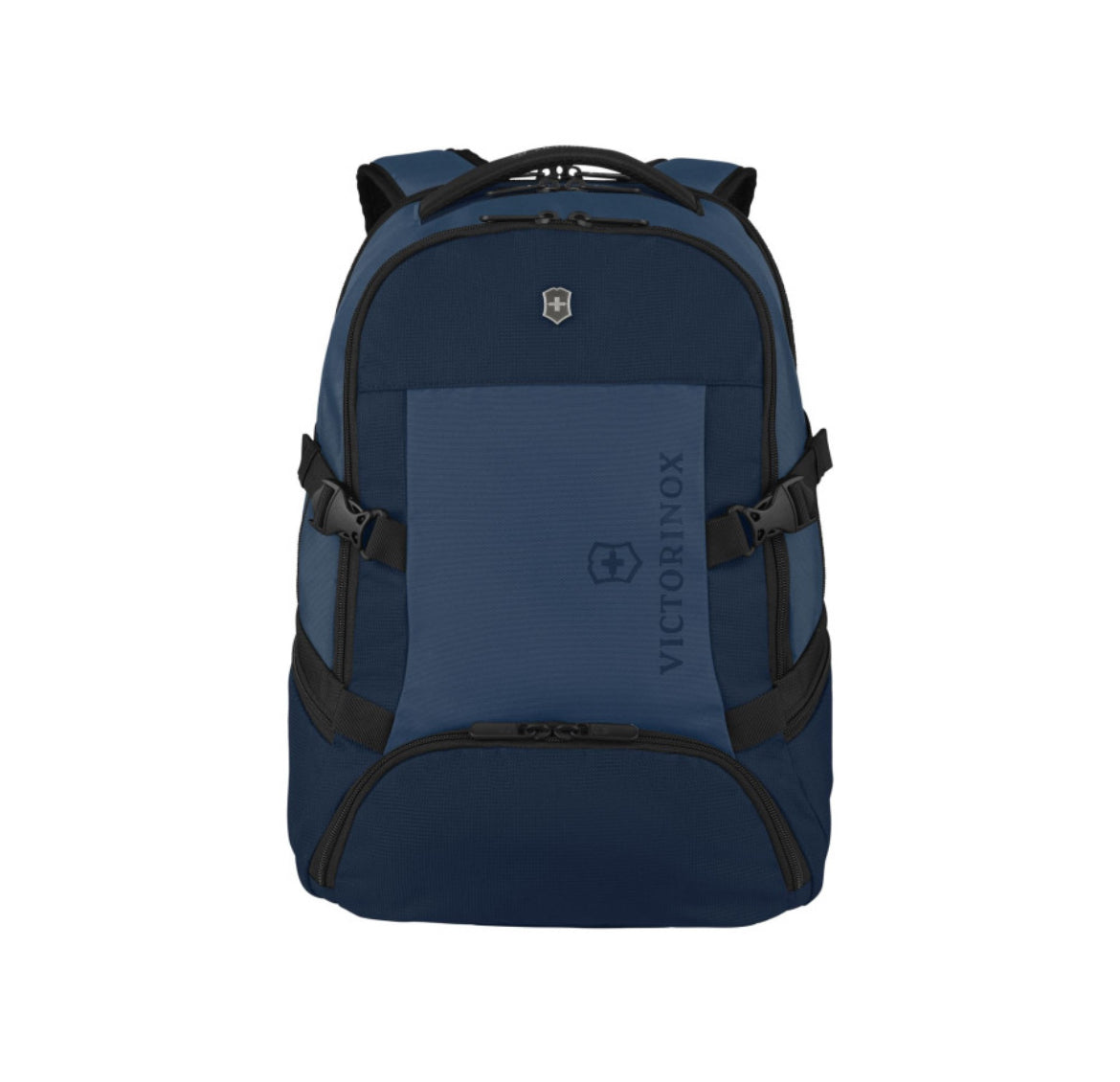 VX Sport EVO Deluxe Backpack | 611418 AZUL — VICTORINOX